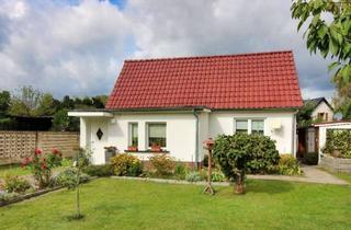 Einfamilienhaus kaufen in 16341 Panketal, Panketal - Gepflegtes Einfamilienhaus mit modernem Komfort in Panketal - Zepernick