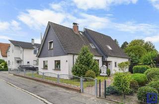 Einfamilienhaus kaufen in 28777 Bremen, Bremen - -Reserviert- Großzügiges Zuhause für Familien - mit Garten, Spielplatz und viel Raum für gemeinsames Leben