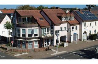 Haus kaufen in 63477 Maintal, Maintal - Attraktives Wohn- u. Geschäftshaus in zentraler Lage in Dörnigheim!