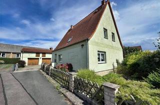 Einfamilienhaus kaufen in 99869 Molschleben, Molschleben - Großzügiges Einfamilienhaus mit Doppelgarage und Ausbaureserve