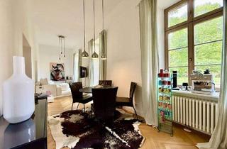 Wohnung kaufen in 64646 Heppenheim, Heppenheim (Bergstraße) - +++ Vermietete Zweizimmerwohnung im Sports & Country Club +++