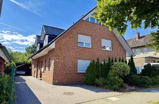 Doppelhaushälfte kaufen in 32584 Löhne, Löhne - Familienfreundliche Doppelhaushälfte in begehrter Lage in Löhne!