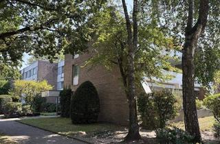 Wohnung kaufen in 47803 Krefeld, Krefeld - Krefeld-Stadtwald: luxuriöse 6-Zimmer-Wohnung mit Ost-, Süd- und Westterrasse