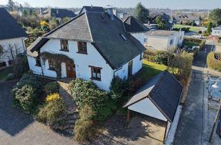 Haus kaufen in 56288 Kastellaun, Kastellaun - Ein Ort zum Wohlfühlen - Liebevoll gestaltetes Zuhause mit Garten und Terrasse