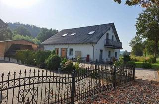 Einfamilienhaus kaufen in 57392 Schmallenberg, Schmallenberg - Einfamilienhaus oder Zweifamilienhaus - beides ist möglich