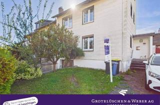 Reihenhaus kaufen in 27580 Bremerhaven, Bremerhaven - KAUFEN. | Reihenendhaus in Bremerhaven ruhige Lage und angenehmes Wohnambiente.