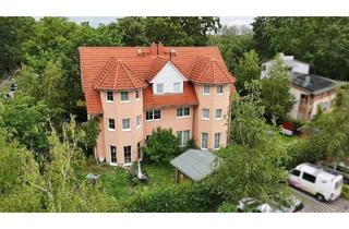 Haus kaufen in 14532 Kleinmachnow, Kleinmachnow - Attraktive Haushälfte in begehrter Lage zu verkaufen!