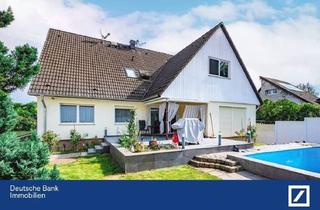 Haus kaufen in 13597 Berlin, Berlin - Außergewöhnliches Zweifamilienhaus im begehrten Klein-Venedig von Spandau zu verkaufen!