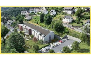 Wohnung kaufen in 58762 Altena, Altena - Investieren Sie jetzt sicher in eine Pflegeimmobilie