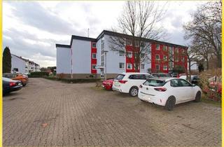 Wohnung kaufen in 44309 Dortmund, Dortmund - DO- Brackel: TOP ETW, 4,5 Zimmer, Parkett, Balkon, Garage, Gäste-WC