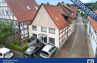 Haus kaufen in 31855 Aerzen, Aerzen - Historischer Charme trifft auf moderne Wohnqualität