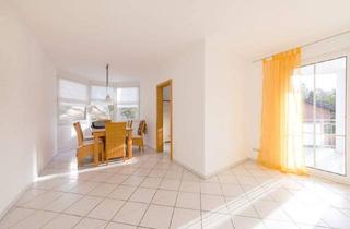 Wohnung kaufen in 32425 Minden, Minden - Charmante Etagenwohnung mit Wohlfühlfaktor in Minden!