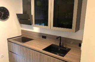 Wohnung kaufen in 28201 Bremen, Bremen - Provisionsfrei - Möblierte, kernsanierte 2- Zimmer- ETW