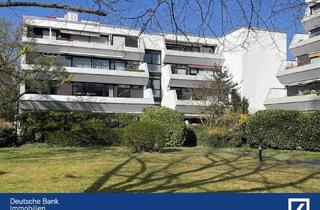 Wohnung kaufen in Ollenhauerring 41, 50829 Köln, Köln - Haus-in-Haus-Feeling! gepflegte 4,5-Zi-,Wohnung mit eigener Terrasse & Garten bietet viel Platz für eine Familie!