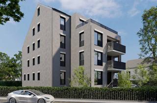 Wohnung kaufen in 70563 Stuttgart, Stuttgart - Neubau 8-Familien-Haus mit Aufzug zentral in S-Vaihingen