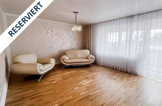 Wohnung kaufen in 74906 Bad Rappenau, Bad Rappenau - Großzügige 3,5-Zimmer-Wohnung in ruhiger Wohnlage