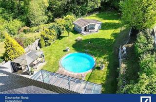 Wohnung kaufen in 44287 Dortmund, Dortmund - - RESERVIERT! - Großzügige Eigentumswohnung mit traumhaftem Gartenparadies in der Aplerbecker-Mark!