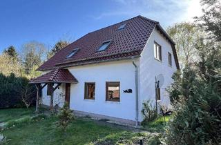 Haus kaufen in 01945 Ruhland, Ruhland - Idyllisch am Fluss und 35 min mit dem Auto bis Dresden....