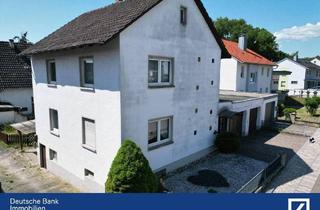 Einfamilienhaus kaufen in 76831 Billigheim-Ingenheim, Billigheim-Ingenheim - Hand anlegen & durchstarten-EFH mit Charme u. Gestaltungsspielraum