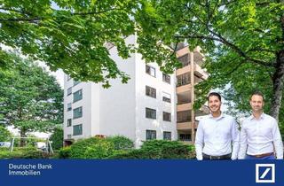 Wohnung kaufen in 79211 Denzlingen, Denzlingen - Großzügige 4-Zimmer-Wohnung mit zwei Bädern und großem Balkon