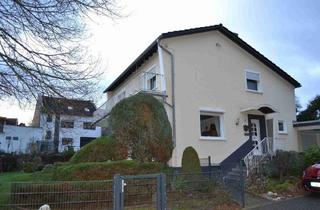 Einfamilienhaus kaufen in 53501 Grafschaft, Grafschaft - Vermietetes, freistehendes Einfamilienhaus in ruhiger Lage