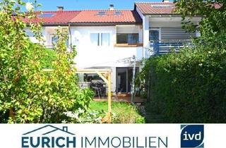 Reihenhaus kaufen in 71229 Leonberg, Leonberg - ***JUNGE FAMILIE MIT KIND GESUCHT***