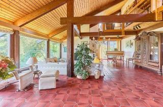 Einfamilienhaus kaufen in 69488 Birkenau, Birkenau - Bezugsfrei! Helles Einfamilienhaus mit Einliegerwohnung und Garten