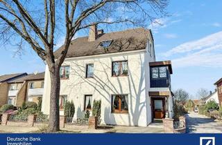 Haus kaufen in 32547 Bad Oeynhausen, Bad Oeynhausen - Hier beginnt Ihr neues Familienglück - in ruhiger Lage von Bad Oeynhausen!