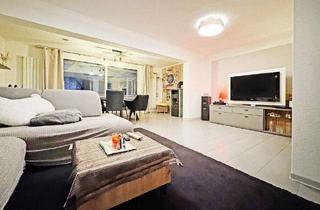 Haus kaufen in 32339 Espelkamp, Espelkamp - Reihenendhaus in zentraler Lage von Espelkamp - stilvoll modernisiert und mit großzügigem Garten!