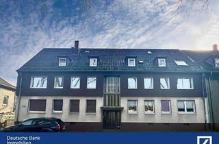 Mehrfamilienhaus kaufen in 46238 Bottrop, Bottrop - Attraktives Mehrfamilienhaus mit 8-9 Eigentumswohnungen im Paket