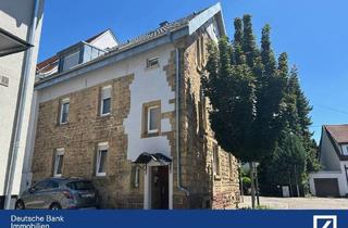 Wohnung kaufen in 75015 Bretten, Bretten - ***Sehr gepflegte 2 Zimmerwohnung in guter Wohnlage von Bretten***