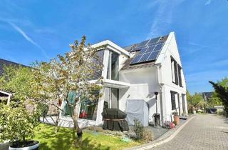 Einfamilienhaus kaufen in 45896 Gelsenkirchen, Gelsenkirchen - Design, Komfort, Top-Effizienz ++ Elegantes Haus mit ELW