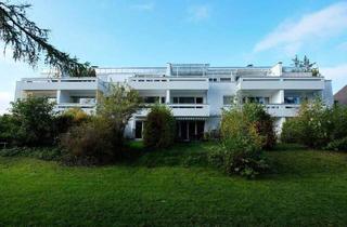 Penthouse kaufen in Tal, 81545 München, München - 4-Zimmer-Penthouse-Wohnung mit viel Potenzial in bester Lage München- Harlaching