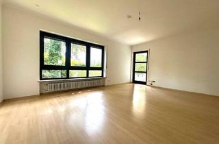 Wohnung kaufen in 82031 Grünwald, Grünwald - Den eigenen Geschmack verwirklichen! 4-Zimmer-Wohnung in bester Ortskernlage mit zwei Balkonen