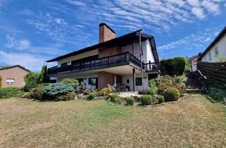 Haus kaufen in 54329 Konz, Konz - Freistehendes großzügiges Einfamilien Haus in gesuchter Lage in Konz Canet