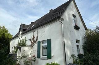 Einfamilienhaus kaufen in 40885 Ratingen, Ratingen / Breitscheid - Seltene Lage im Grünen - RatingenMülheim an der Ruhr