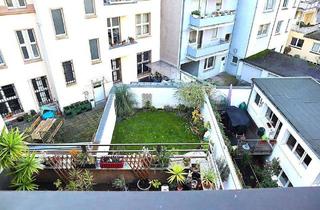 Wohnung kaufen in Olgastr. 17, 44141 Dortmund, Dortmund - Etagen-ETW mit Balkon im 2. OG (südöstliche City), hell und gemütlich, VON PRIVAT