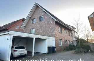 Haus kaufen in 48734 Reken, Reken - Anleger aufgepasst! 5-Familienhaus mit Carports, ruhige Lage von Groß Reken, Erbbaurechtsgrundstück