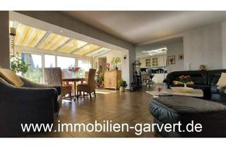 Wohnung kaufen in 48734 Reken, Reken - Erdgeschoss! Schöne 3-Zimmer Wohnung im 2-Familienhaus, Wintergarten, Garten, Garage, in Groß Reken