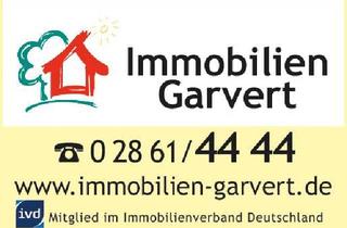 Wohnung kaufen in 48712 Gescher, Gescher - Neubau attraktiver Eigentumswohnungen in einem Doppelhaus in Gescher!