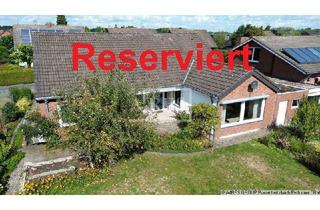 Einfamilienhaus kaufen in 48329 Havixbeck, Havixbeck - Großzügiges Einfamilienhaus bei Münster