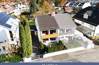 Doppelhaushälfte kaufen in Tal, 81477 München, München - WOHNEN, WACHSEN, WOHLFÜHLEN: DOPPELHAUSHÄLFTE MIT RAUM ZUM GESTALTEN