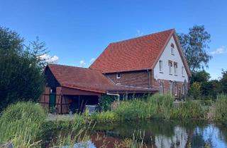 Haus kaufen in 31688 Nienstädt, Nienstädt - Großes Wohnhaus mit toller Weitsicht im Landkreis Schaumburg.