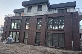 Haus kaufen in Vor Der Eulenkammer 20, 27383 Scheeßel, Scheeßel - Neubau 6 Wohnungen in Scheeßel