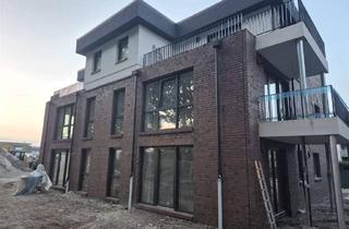 Wohnung kaufen in Vor Der Eulenkammer 20, 27383 Scheeßel, Scheeßel - Nur 3.500,- Eurom² Neubau ETW mit Fahrstuhl