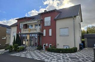 Doppelhaushälfte kaufen in 54636 Fließem, Fließem - Doppelhaushälfte (rechts) mit phantastischer Innenausstattung und Top-Energie-A-Plus!