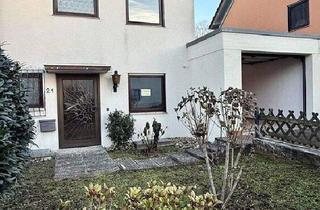 Doppelhaushälfte kaufen in 73642 Welzheim, Welzheim - Doppelhaushälfte in bester Lage