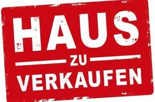 Doppelhaushälfte kaufen in 63110 Rodgau, Rodgau - ***PROVISIONSFREI***Ein-bis Zweifamilienhaus ***für Handwerker***