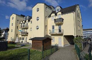 Wohnung kaufen in 54634 Bitburg, Bitburg - Schicke Eigentumswohnung mit Tiefgaragenplatz Nähe Innenstadt !!! Kaufen statt Mieten!