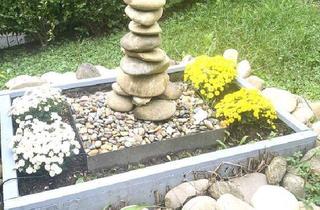 Wohnung kaufen in 75196 Remchingen, Remchingen - Großzügige 3-Zimmer-Eigentumswohnung mit Balkon & Gartenanteil in ruhiger Lage